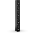 Bose Professional MSA12XB Panaray MSA12X Modular Steerable Array Loudspeaker – Black - Image 2