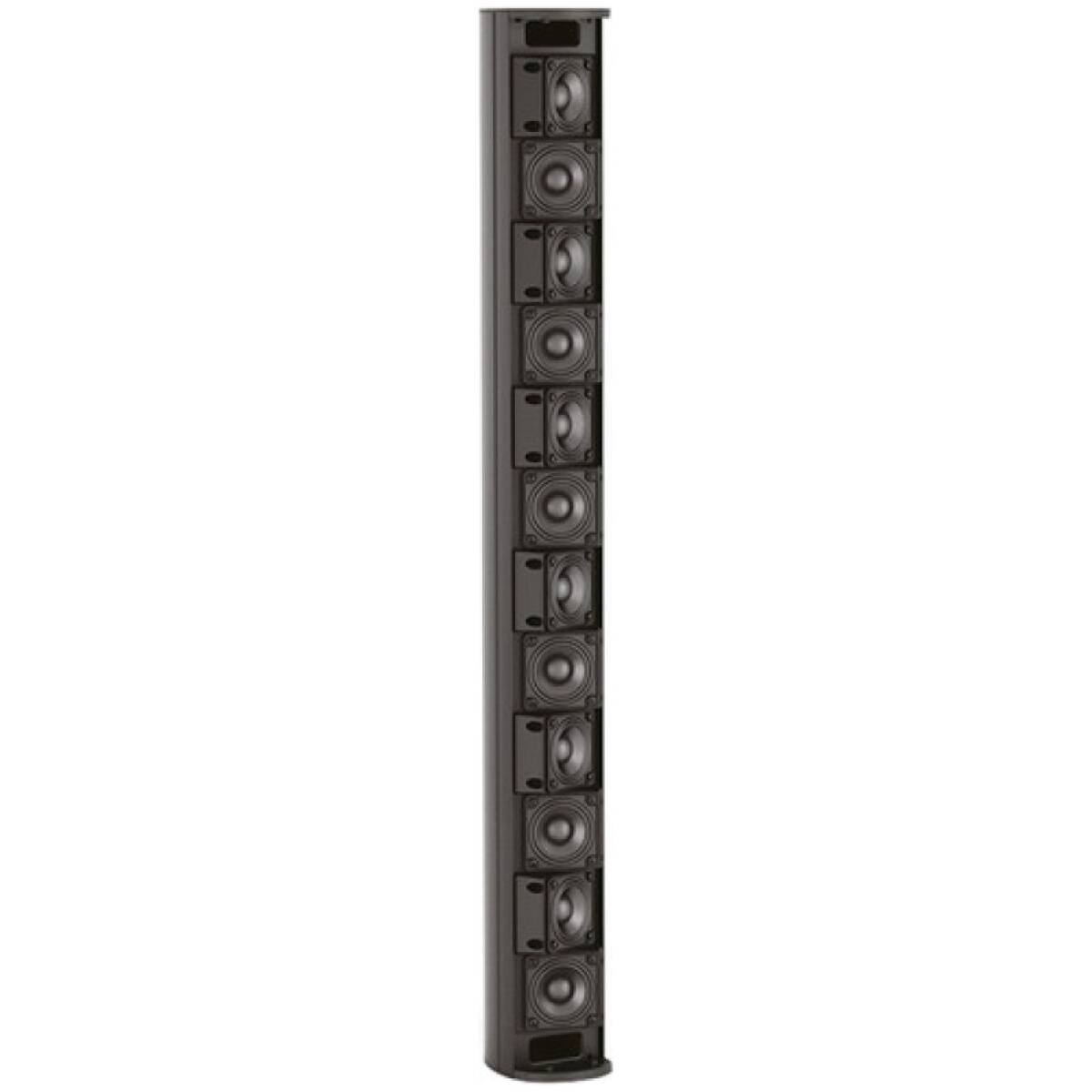 Bose Professional MA12EXB Panaray MA12EX Modular Line Array Loudspeaker – Black - Image 2