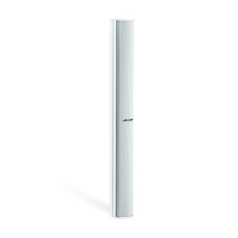 upload_68d4fa1963894-1 Bose Professional MA12EXW Panaray MA12EX Modular Line Array Loudspeaker – White - Image 1