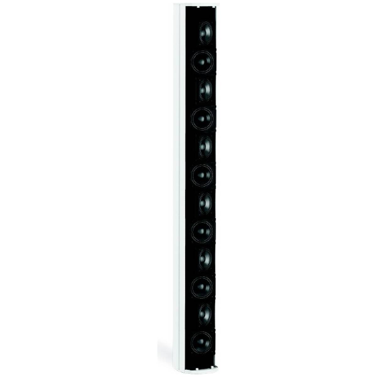 Bose Professional MA12EXW  Panaray MA12EX Modular Line Array Loudspeaker – White - Image 2