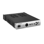 Bose Professional FreeSpace IZA 250-LZ Integrated Zone Amplifier