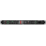 Bose Professional FreeSpace IZA 2120-HZ Integrated Zone Amplifier - Image 3