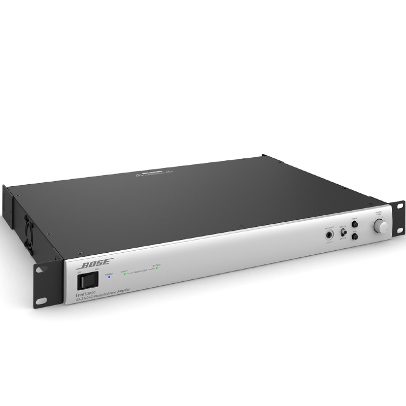 upload_68d509769d489-1 Bose Professional FreeSpace IZA 2120-HZ Integrated Zone Amplifier - Image 1