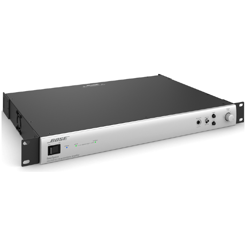 Bose Professional FreeSpace IZA 2120-LZ Integrated Zone Amplifier