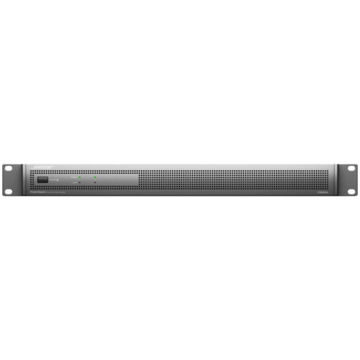 Bose Professional PowerSpace P2600A 2-Channel 600W Zone Expansion Amplifier - Image 2