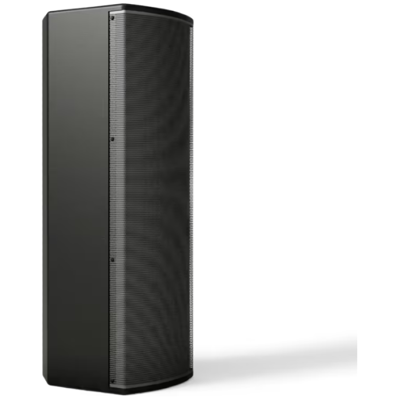 Bose Professional AMU208-120B ArenaMatch Utility Loudspeaker Black)