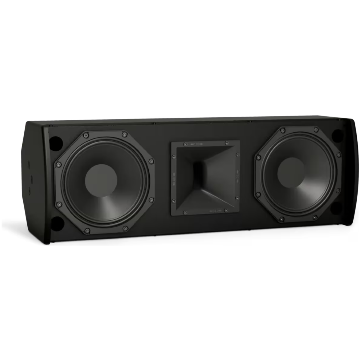 Bose Professional AMU208-120B ArenaMatch Utility Loudspeaker Black) - Image 2