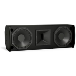 Bose Professional AMU208-120B ArenaMatch Utility Loudspeaker Black) - Image 2
