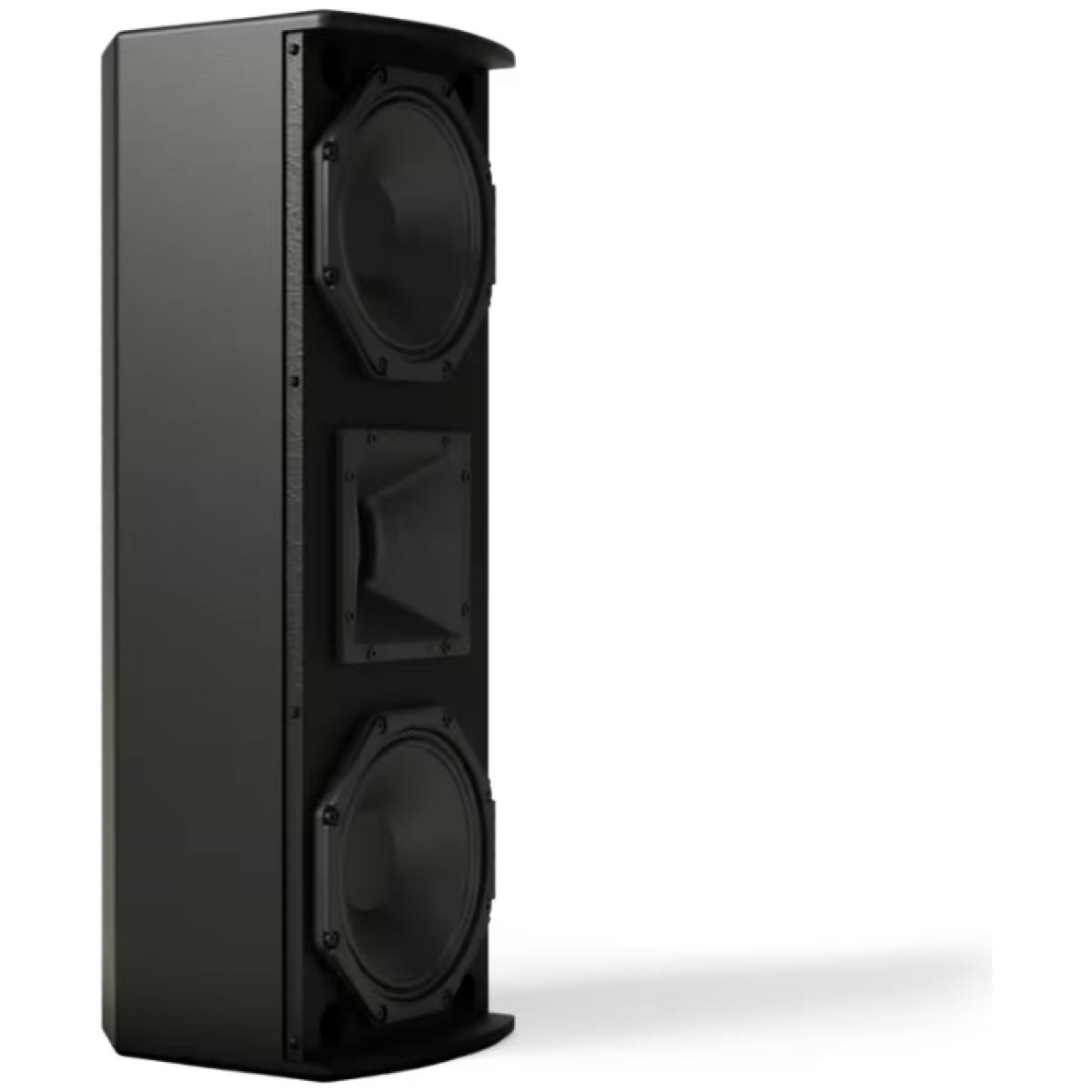 Bose Professional AMU208-120B ArenaMatch Utility Loudspeaker Black) - Image 3
