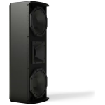 Bose Professional AMU208-120B ArenaMatch Utility Loudspeaker Black) - Image 3