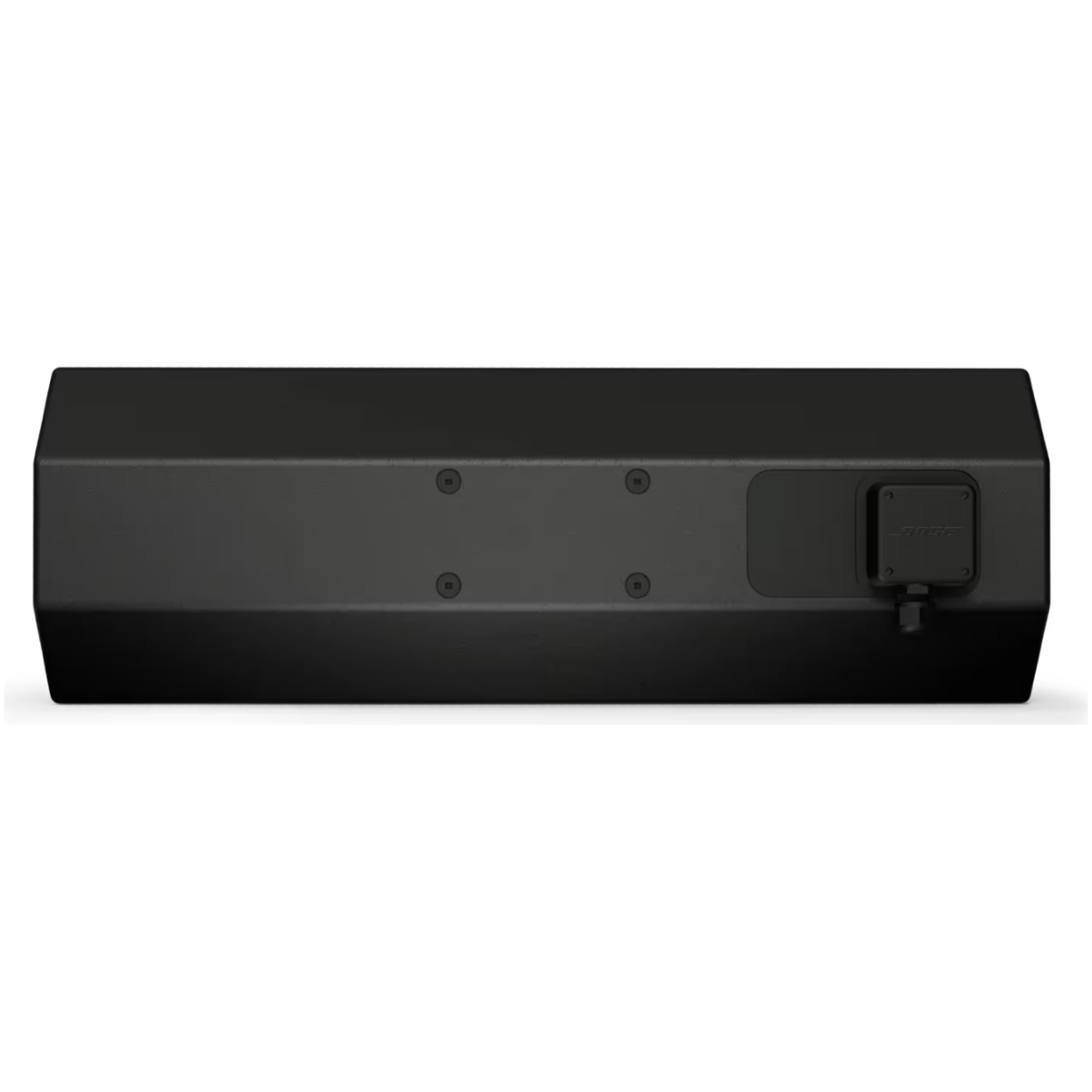 Bose Professional AMU208-120B ArenaMatch Utility Loudspeaker Black) - Image 4