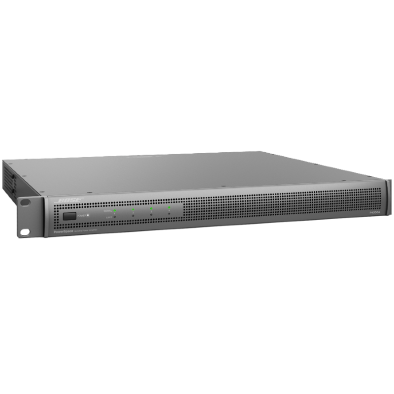Bose Professional Powerspace P4300A 4-Channel Power Amp