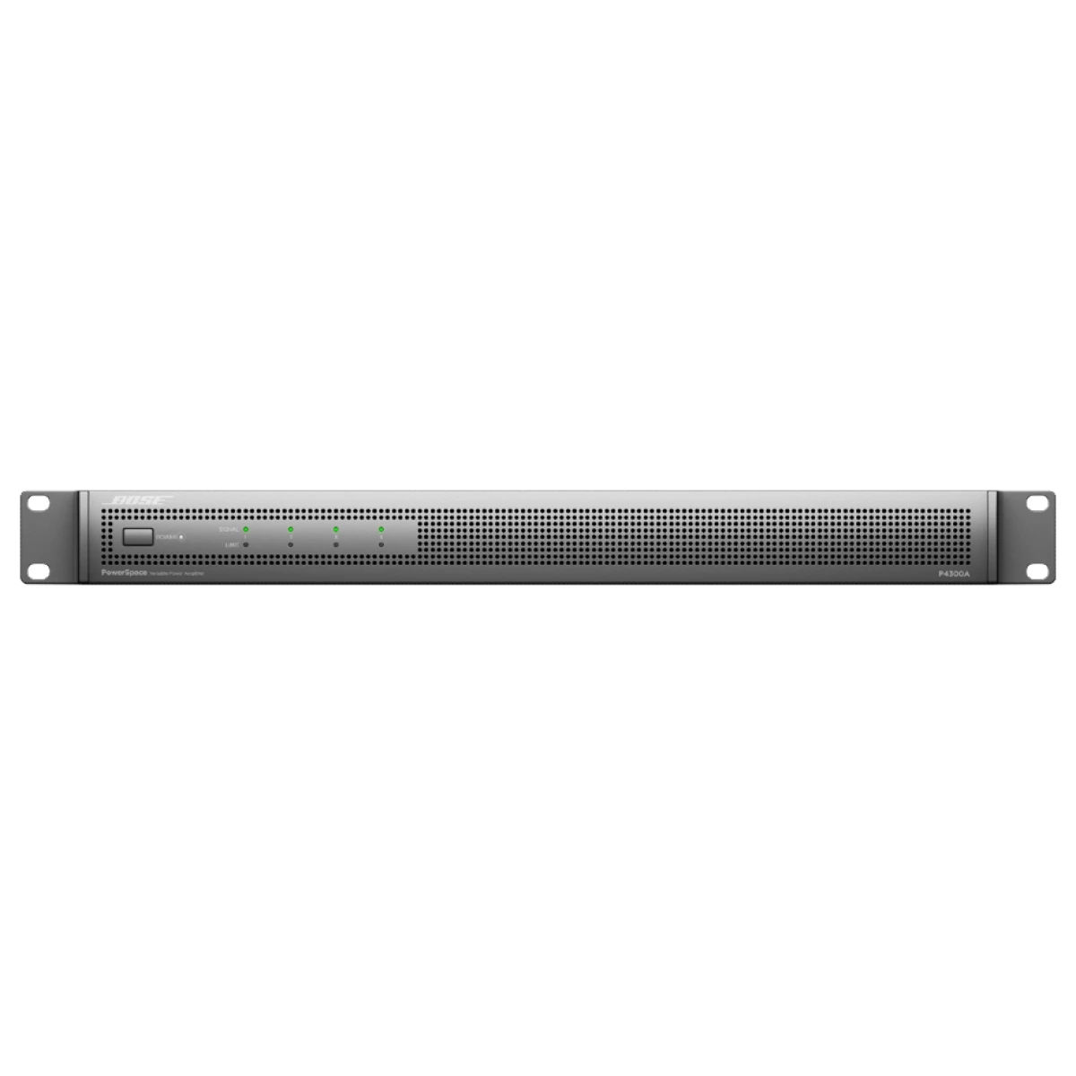 Bose Professional Powerspace P4300A 4-Channel Power Amp - Image 2