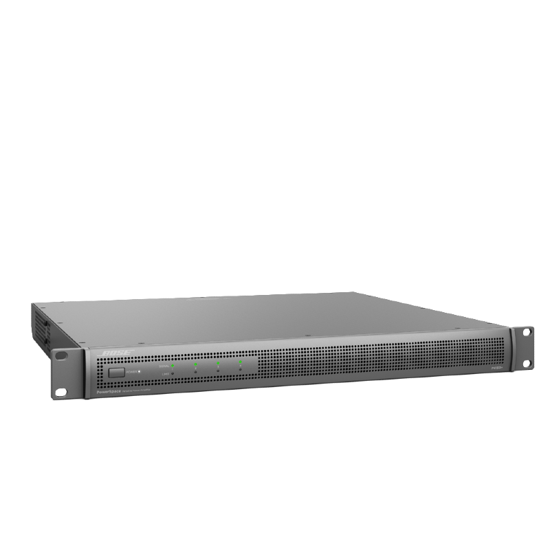 upload_68d50ec8097e9-1 Bose Professional PowerSpace P4150+ Power Amplifier - Image 1