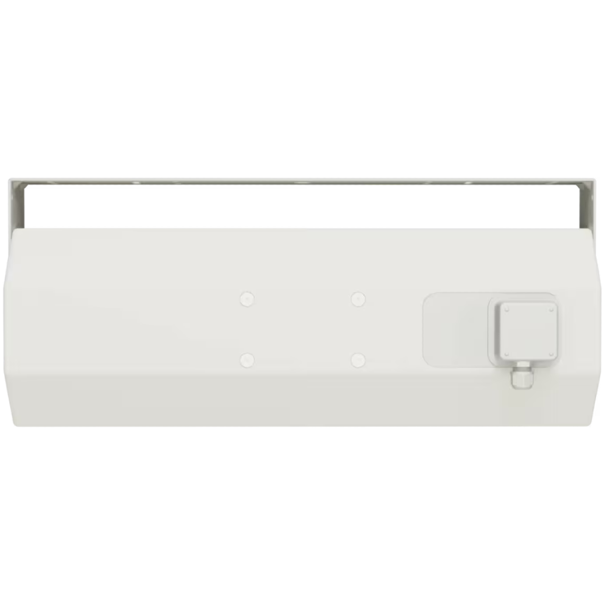 Bose Professional AMU208-120W ArenaMatch Utility Loudspeaker White - Image 4