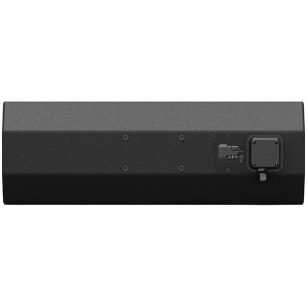 Bose Professional AMU208B  ArenaMatch Utility Loudspeaker – Black - Image 2