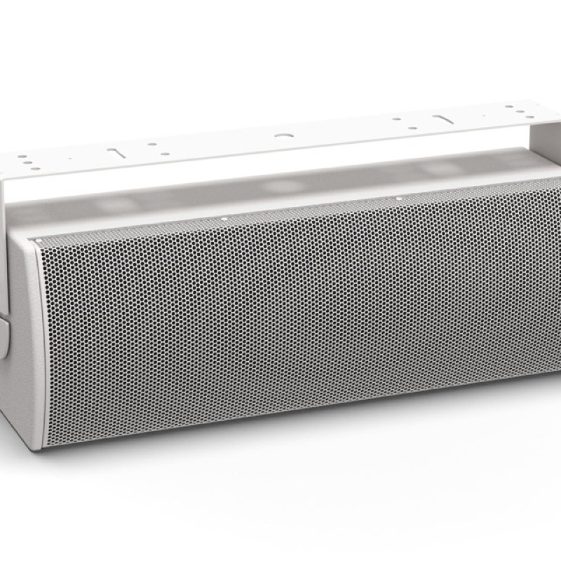 upload_68d5135b39662-1 Bose Professional AMU208W ArenaMatch Utility Loudspeaker White - Image 1