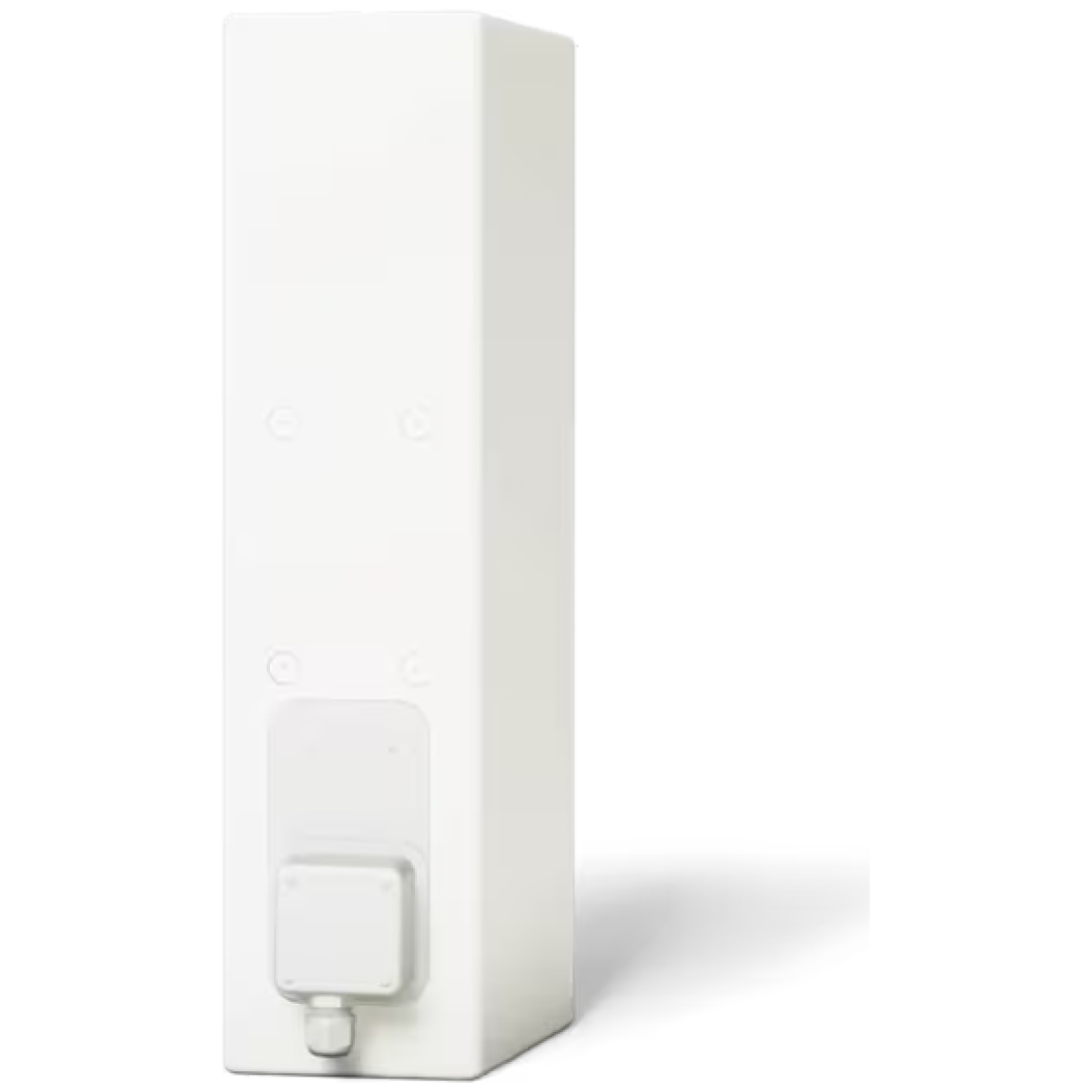 Bose Professional AMU206W  ArenaMatch Utility Loudspeaker – White - Image 2