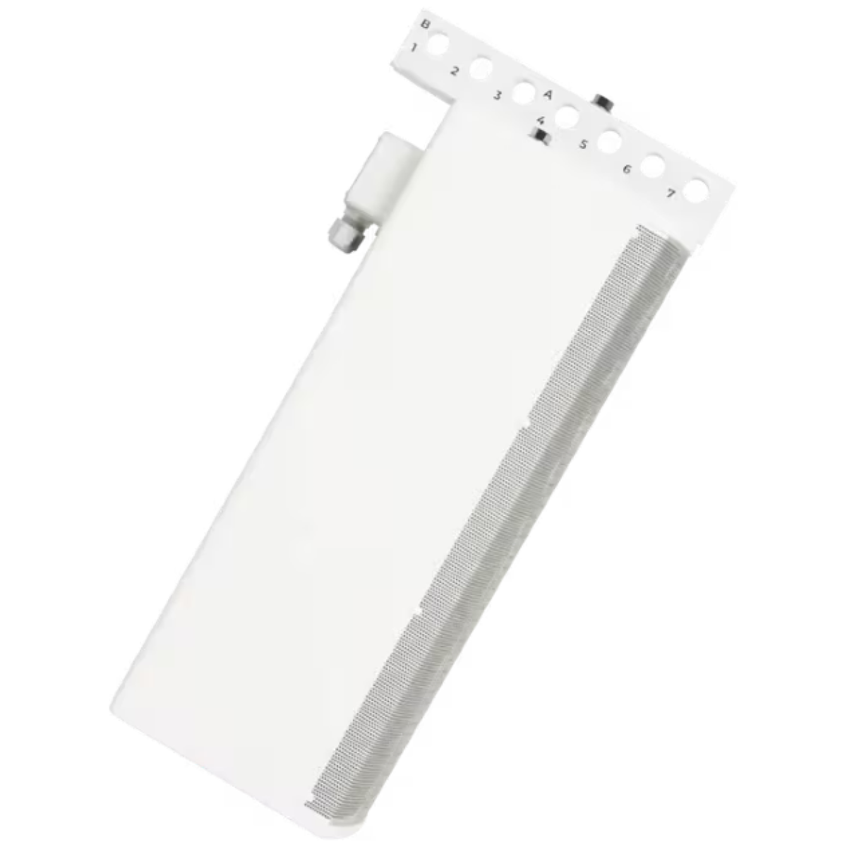 Bose Professional AMU206W  ArenaMatch Utility Loudspeaker – White - Image 3