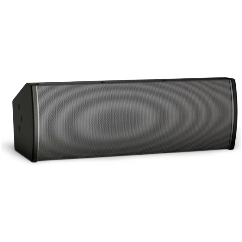 Bose Professional AMU206B ArenaMatch Utility Loudspeaker Black