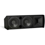 Bose Professional AMU206B ArenaMatch Utility Loudspeaker Black - Image 2