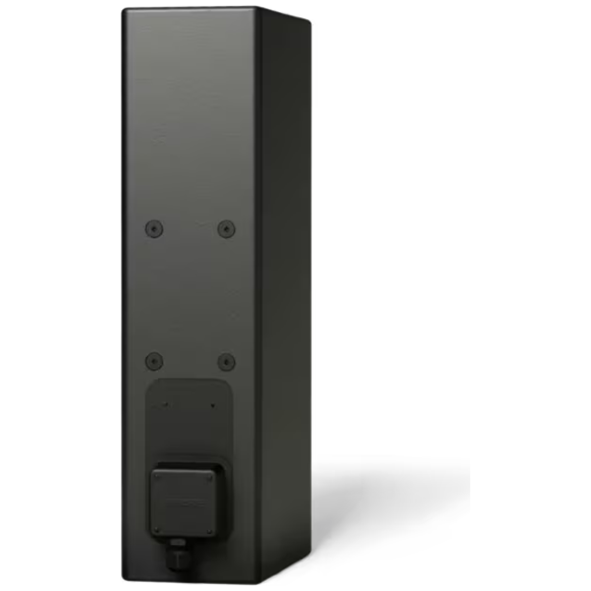 Bose Professional AMU206B ArenaMatch Utility Loudspeaker Black - Image 4