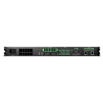 Bose Professional PowerShare PSX4804D 4800W Adaptable Power Amplifier - Image 3