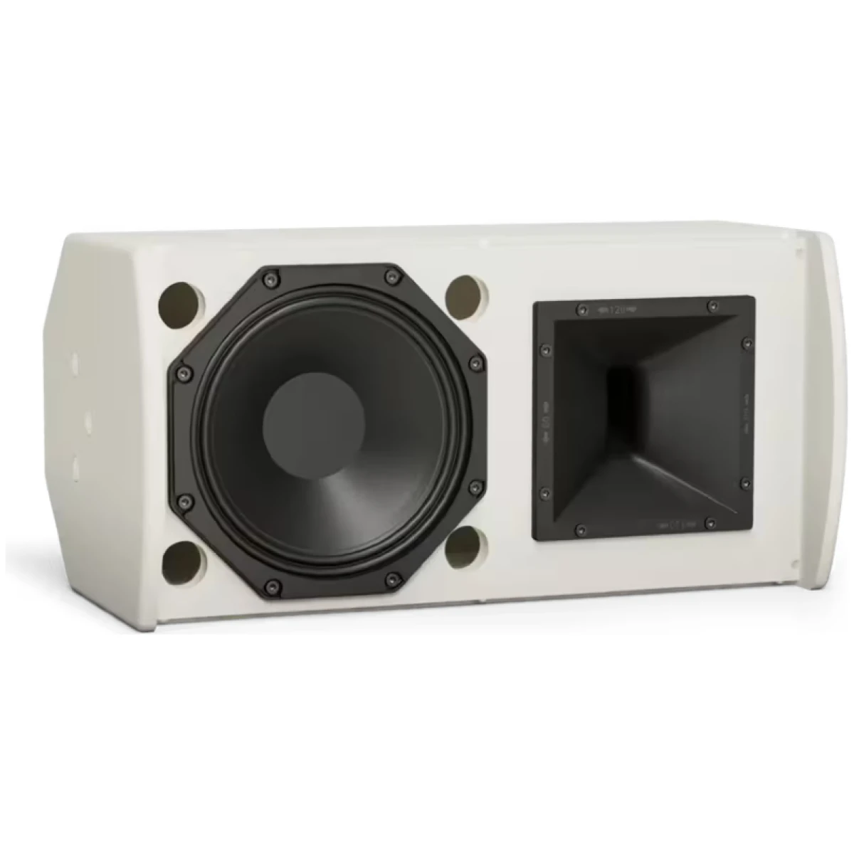 Bose Professional AMU108-120W ArenaMatch Utility Loudspeaker White - Image 2