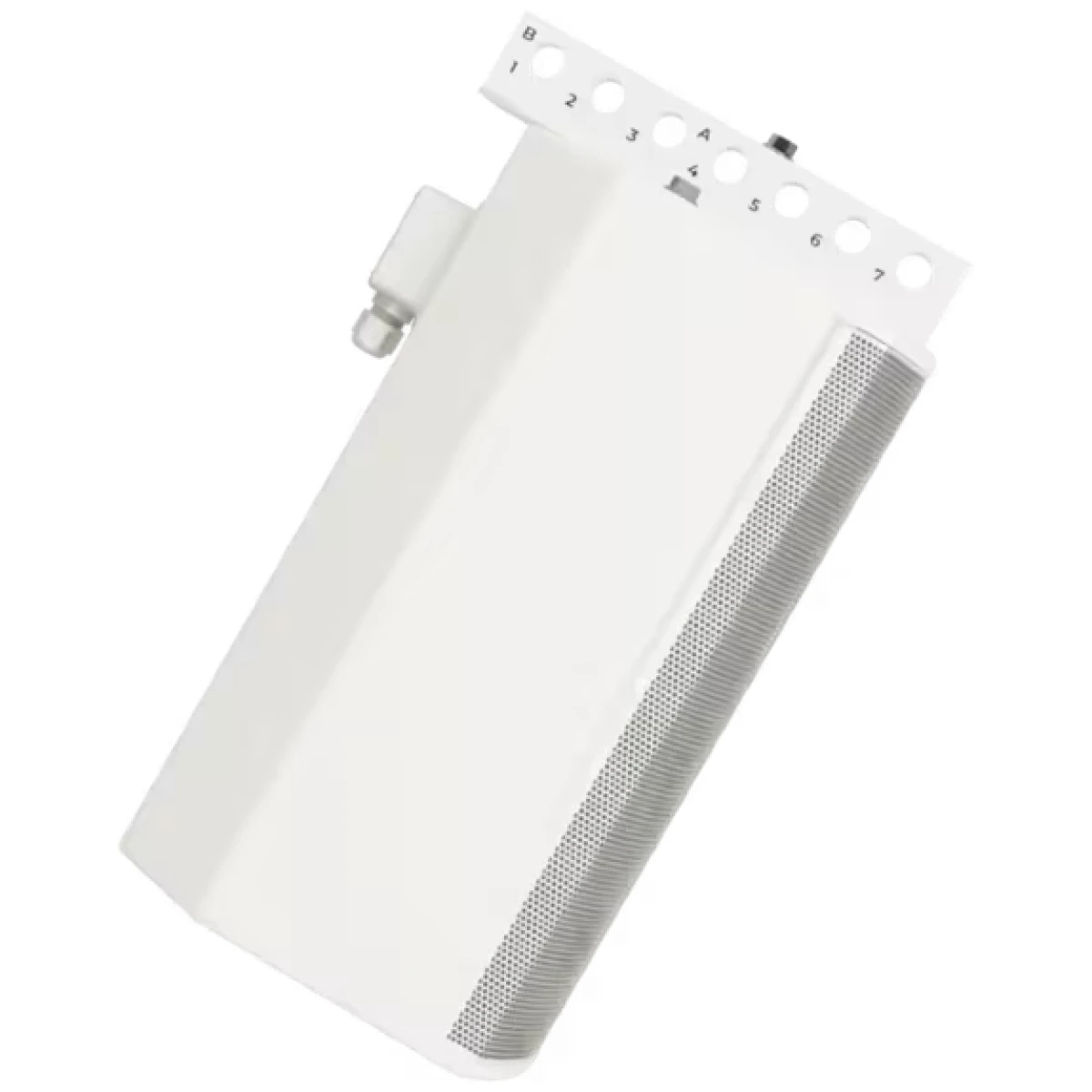 Bose Professional AMU108-120W ArenaMatch Utility Loudspeaker White - Image 4