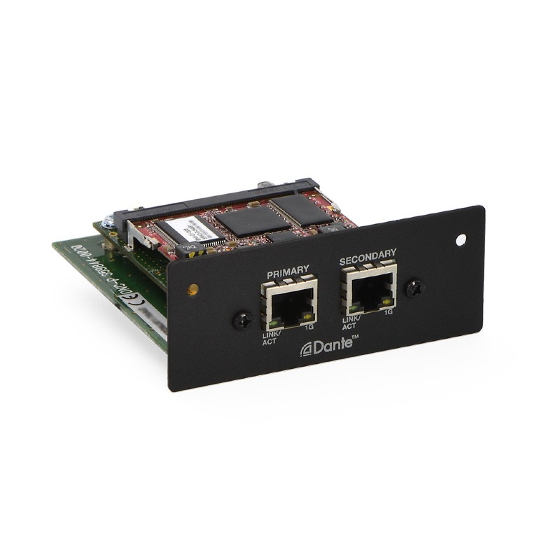 upload_68d51d8b748f7-1 Bose Professional PowerMatch Dante Network Card - Image 1