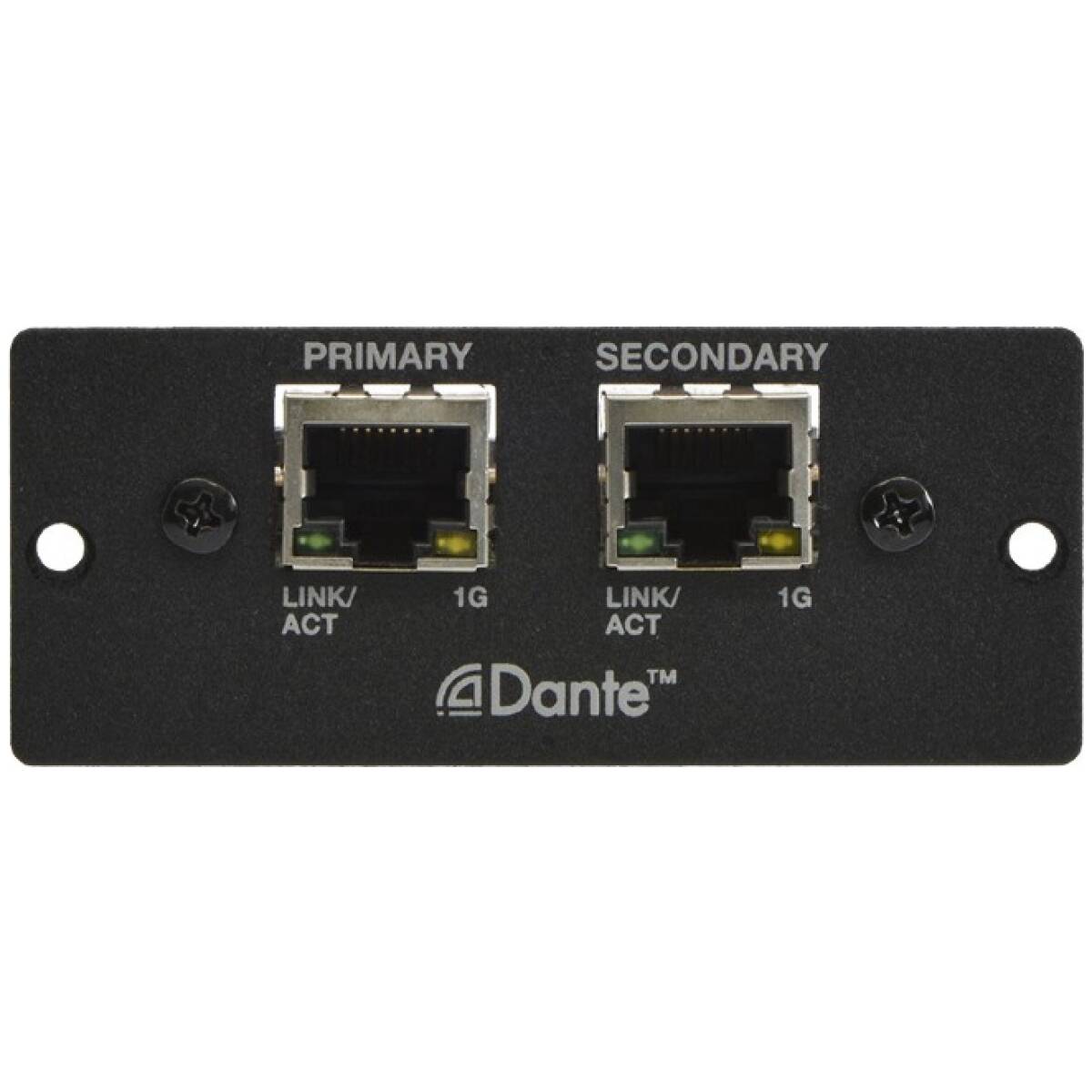 Bose Professional PowerMatch Dante Network Card - Image 2