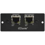 Bose Professional PowerMatch Dante Network Card - Image 2