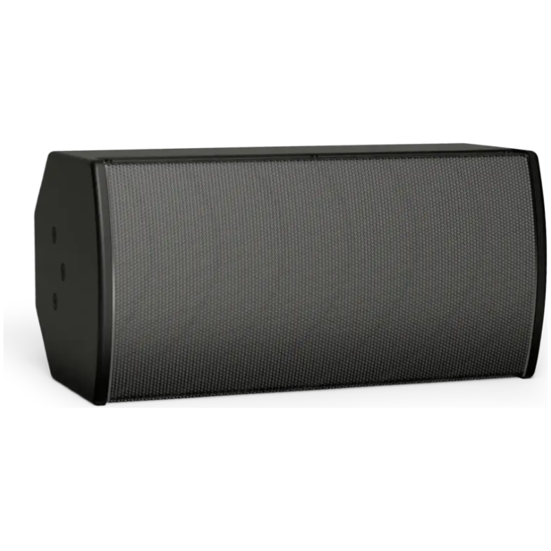 Bose Professional AMU108-120B  ArenaMatch Utility Loudspeaker Black