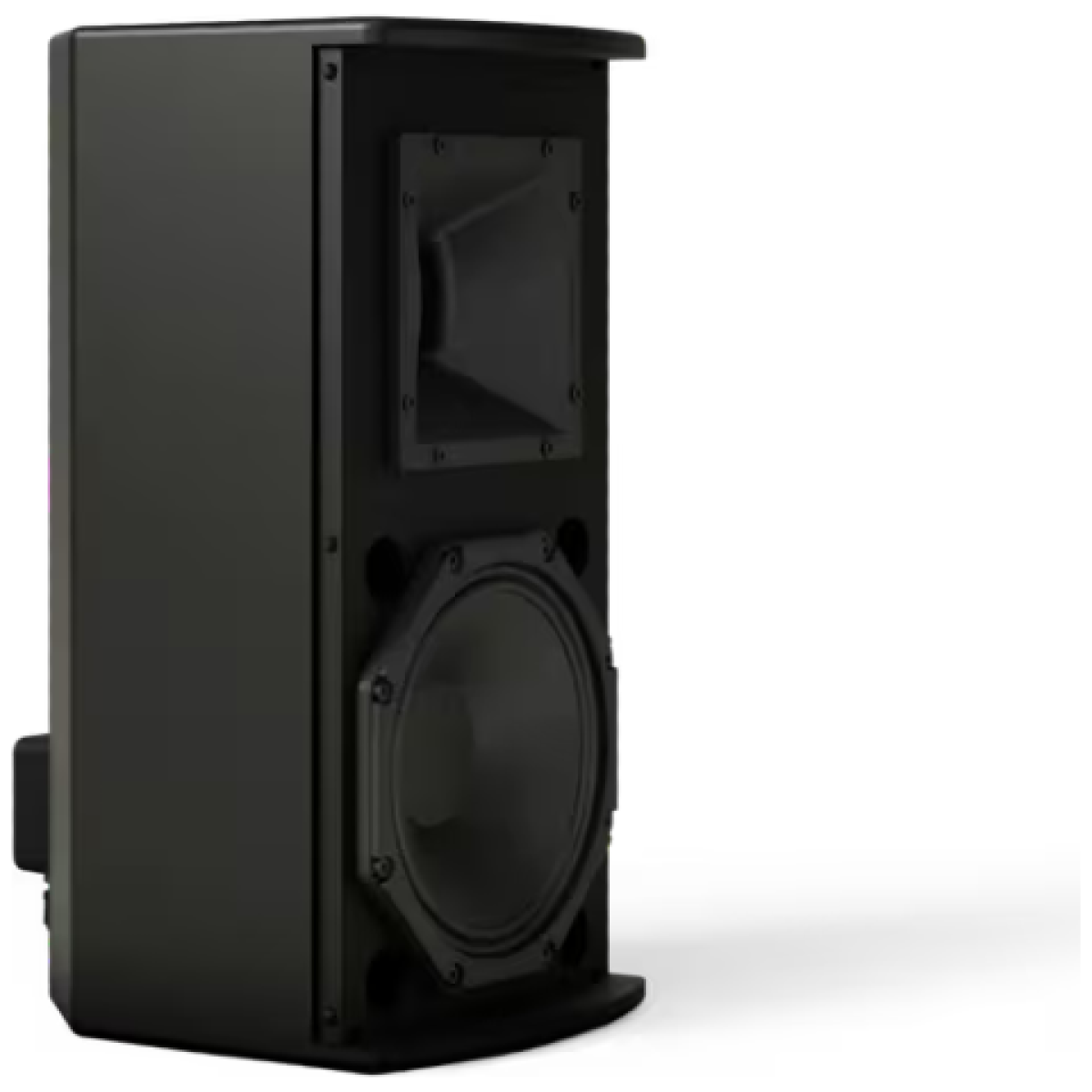 Bose Professional AMU108-120B  ArenaMatch Utility Loudspeaker Black - Image 2