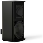 Bose Professional AMU108-120B  ArenaMatch Utility Loudspeaker Black - Image 2