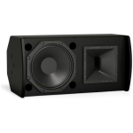 Bose Professional AMU108-120B  ArenaMatch Utility Loudspeaker Black - Image 3