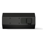 Bose Professional AMU108-120B  ArenaMatch Utility Loudspeaker Black - Image 4