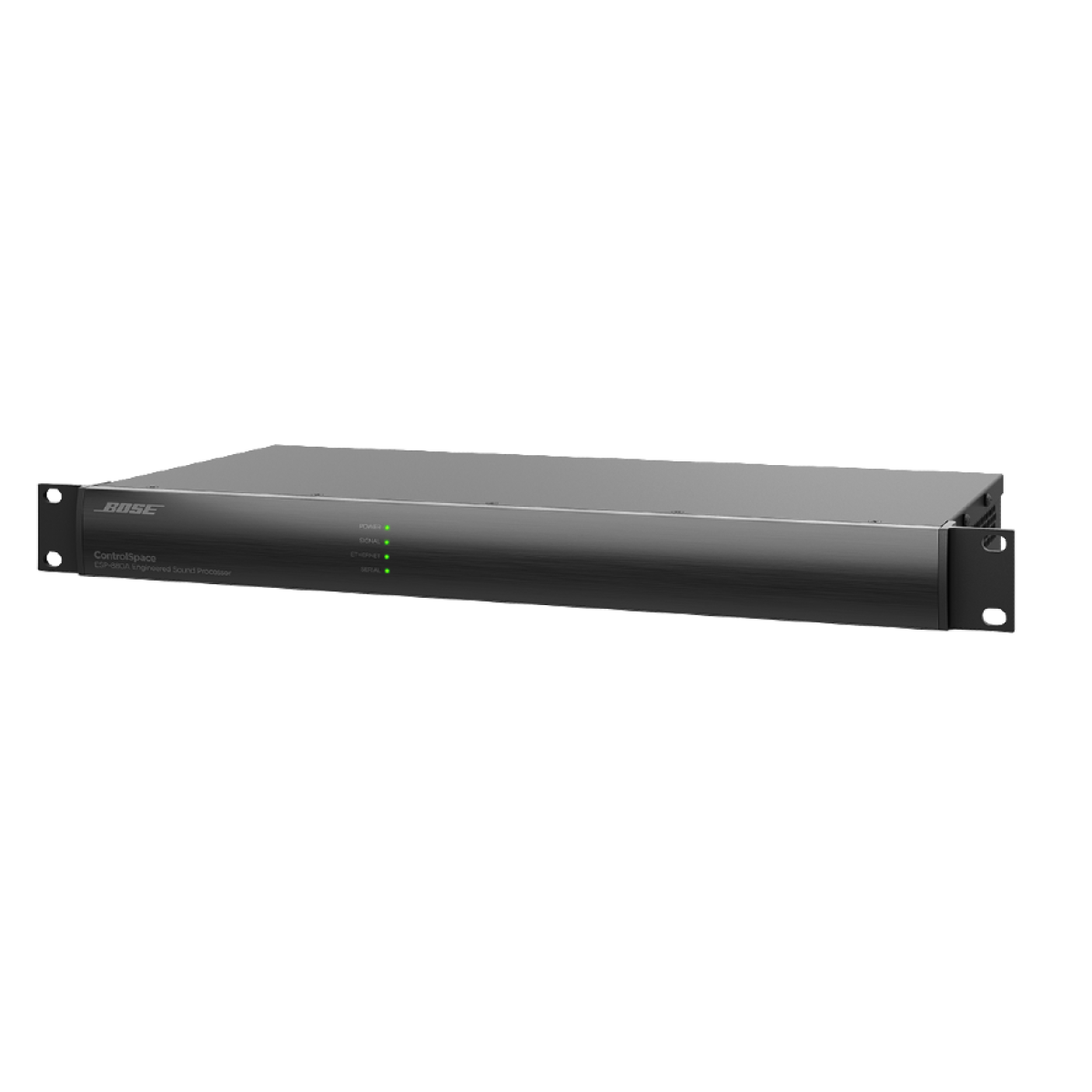 Bose Professional ControlSpace ESP-880A Engineered Sound Processor - Image 2
