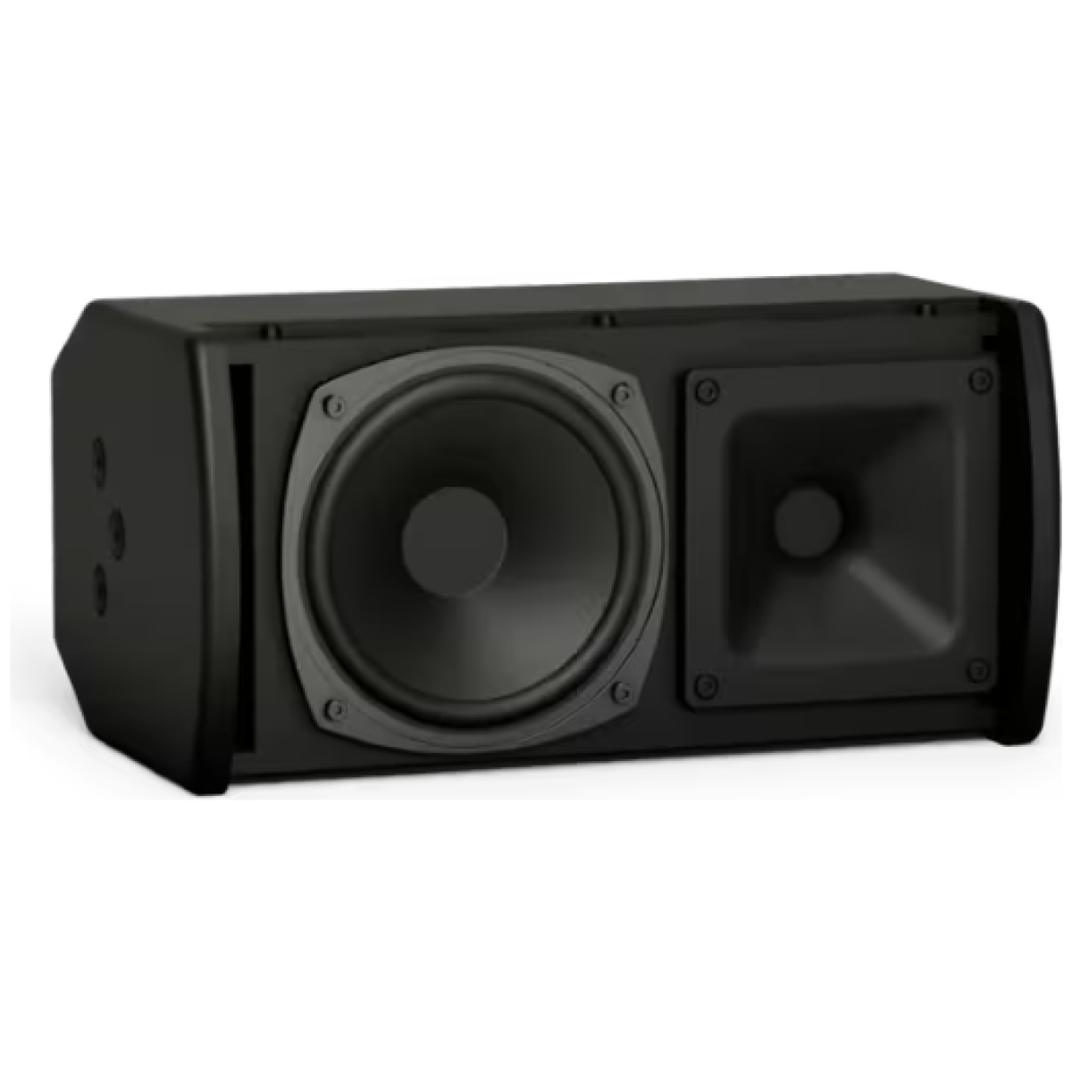 Bose Professional AMU105B ArenaMatch Utility Loudspeaker –Black - Image 2