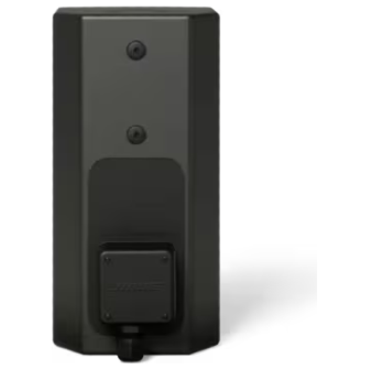 Bose Professional AMU105B ArenaMatch Utility Loudspeaker –Black - Image 4