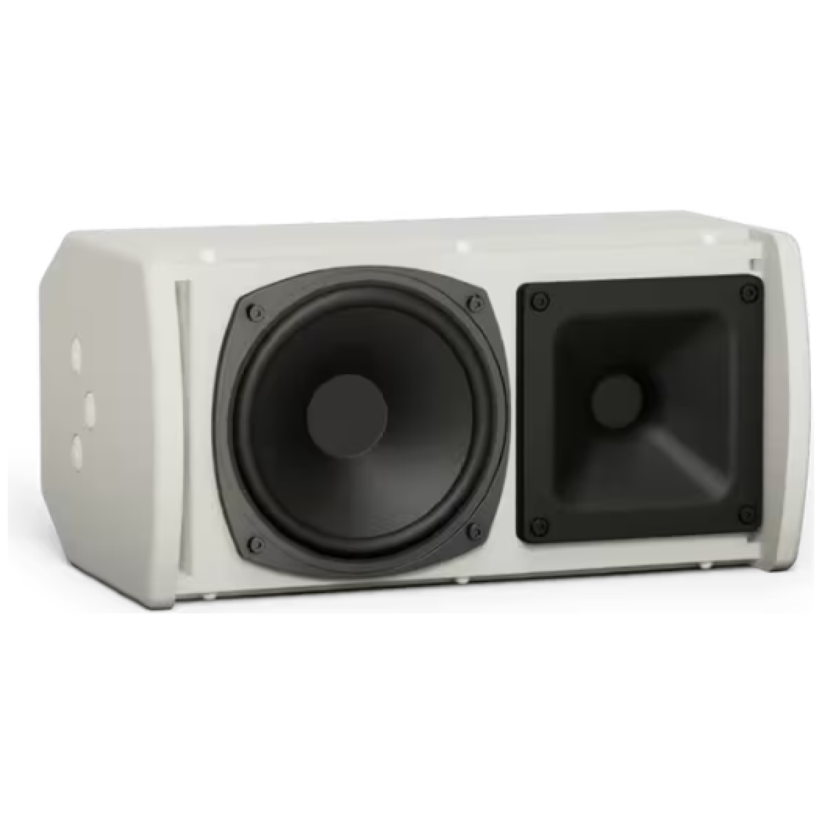 Bose Professional AMU105W ArenaMatch Utility Loudspeaker White - Image 2