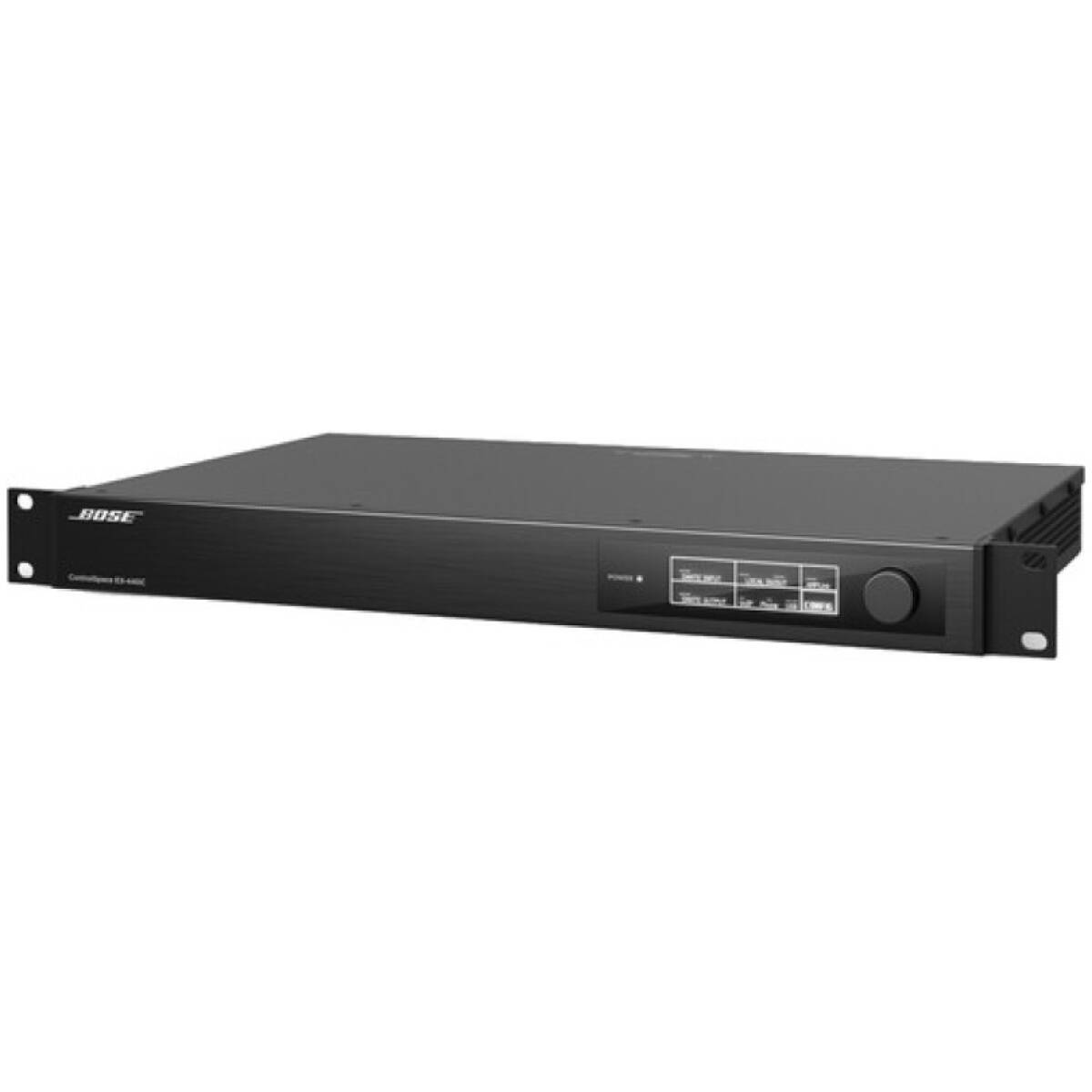 Bose Professional ControlSpace EX-440C Conferencing Processor - Image 2