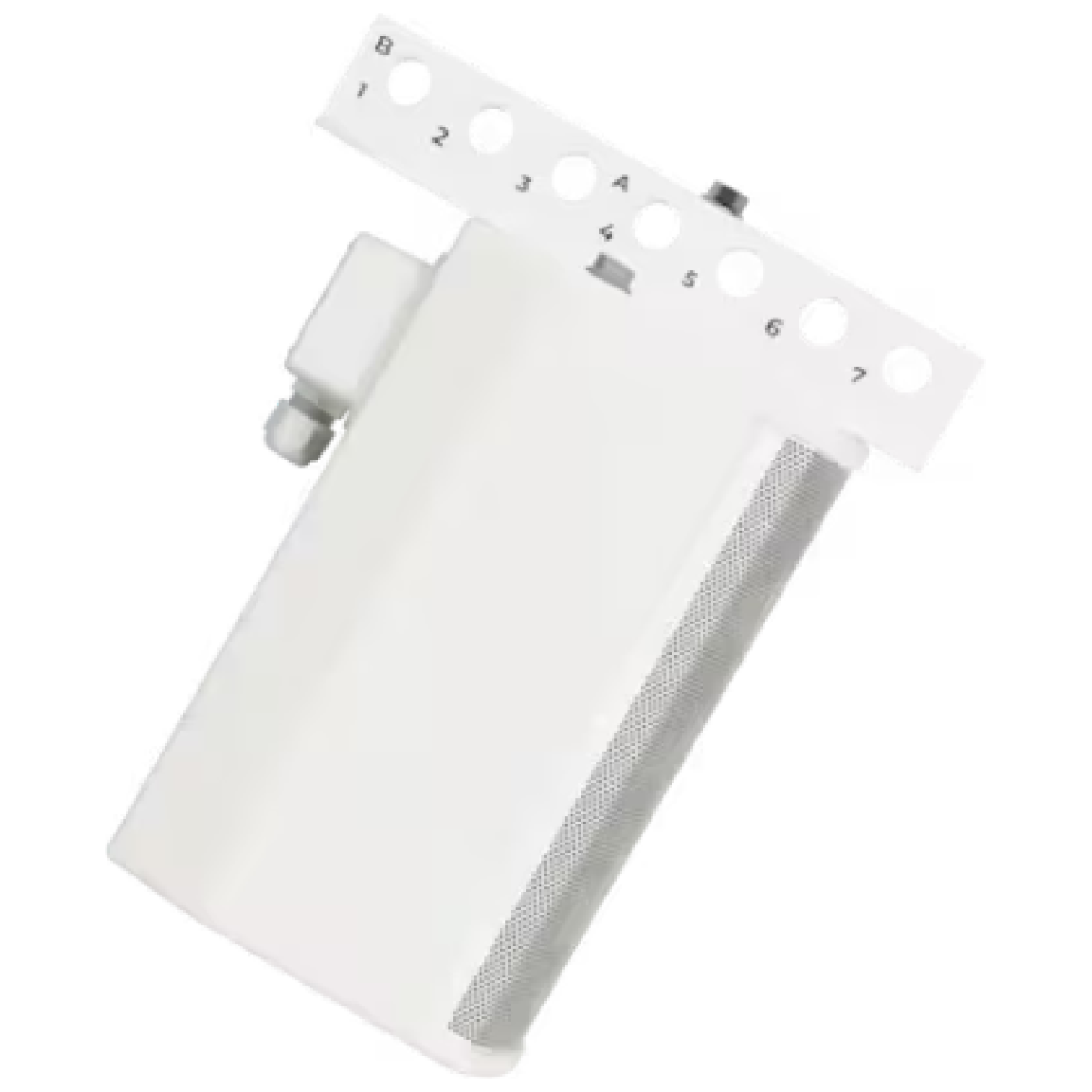 Bose Professional AMU105W ArenaMatch Utility Loudspeaker White - Image 5