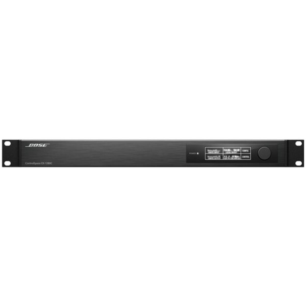 Bose Professional ControlSpace EX-1280C Conferencing Sound Processor - Image 2