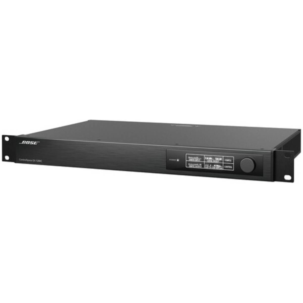 Bose Professional ControlSpace EX-1280C Conferencing Sound Processor - Image 3