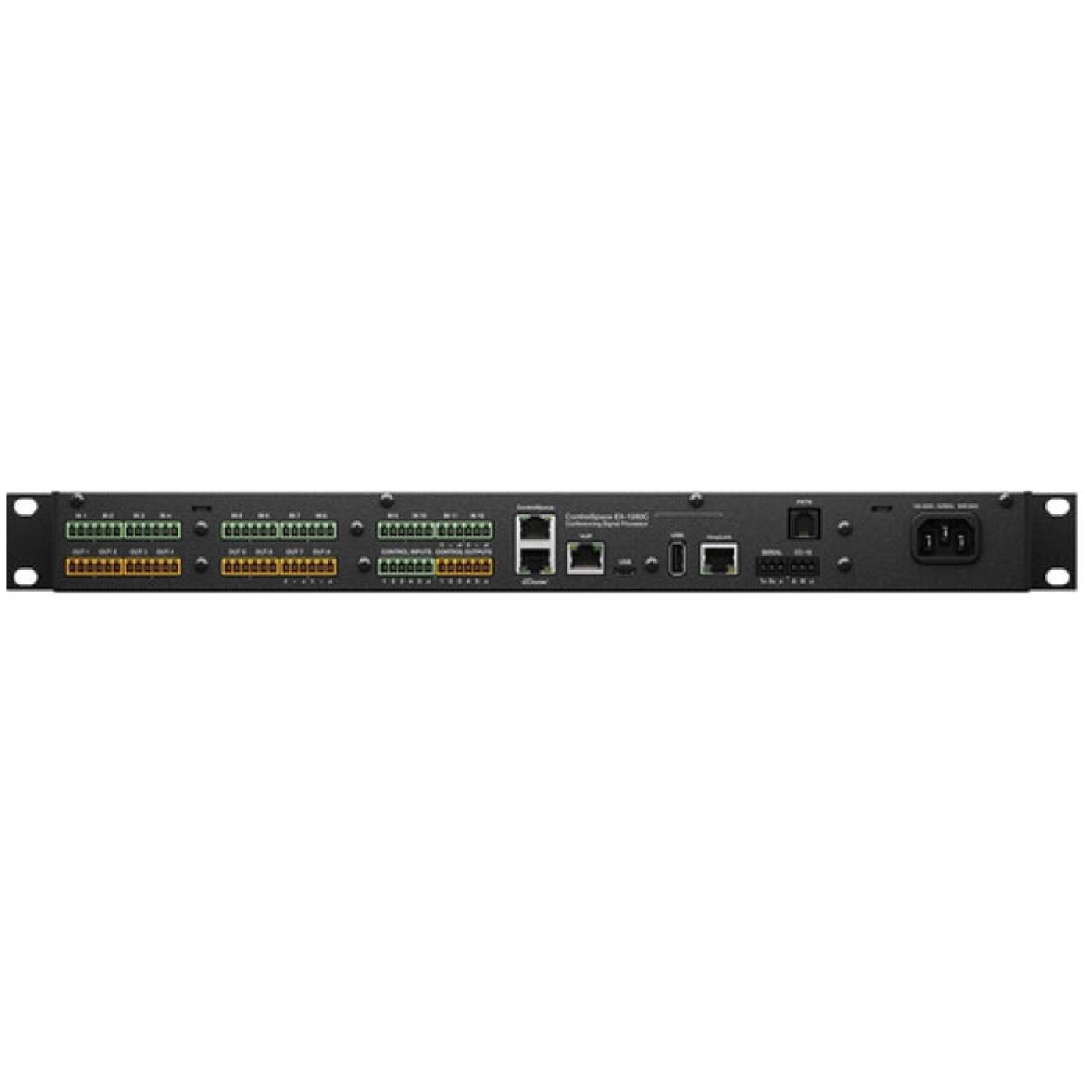 Bose Professional ControlSpace EX-1280C Conferencing Sound Processor - Image 4