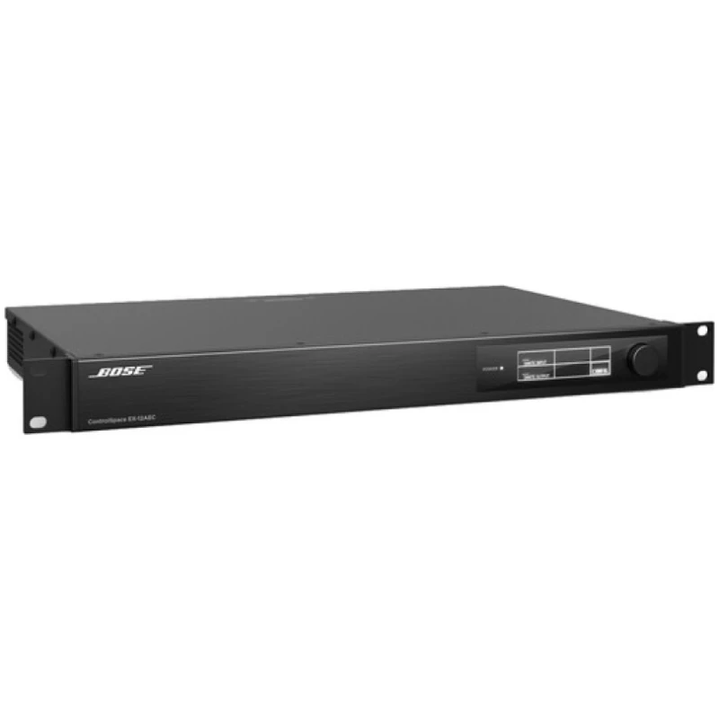 Bose Professional ControlSpace EX-12AEC Conferencing Signal Processor