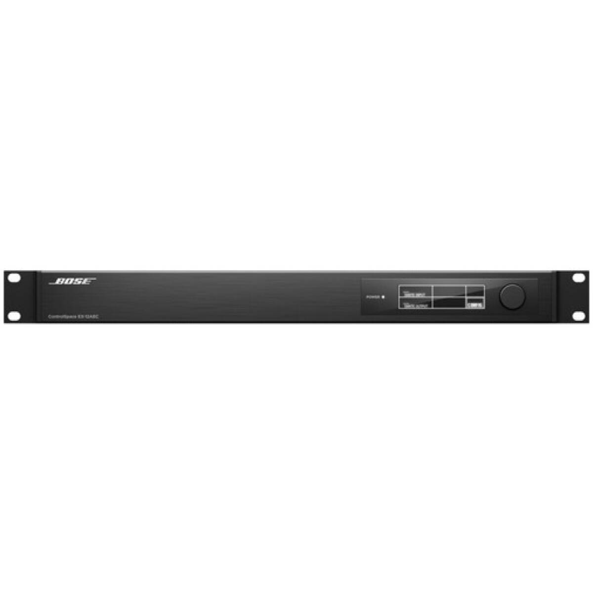 Bose Professional ControlSpace EX-12AEC Conferencing Signal Processor - Image 2