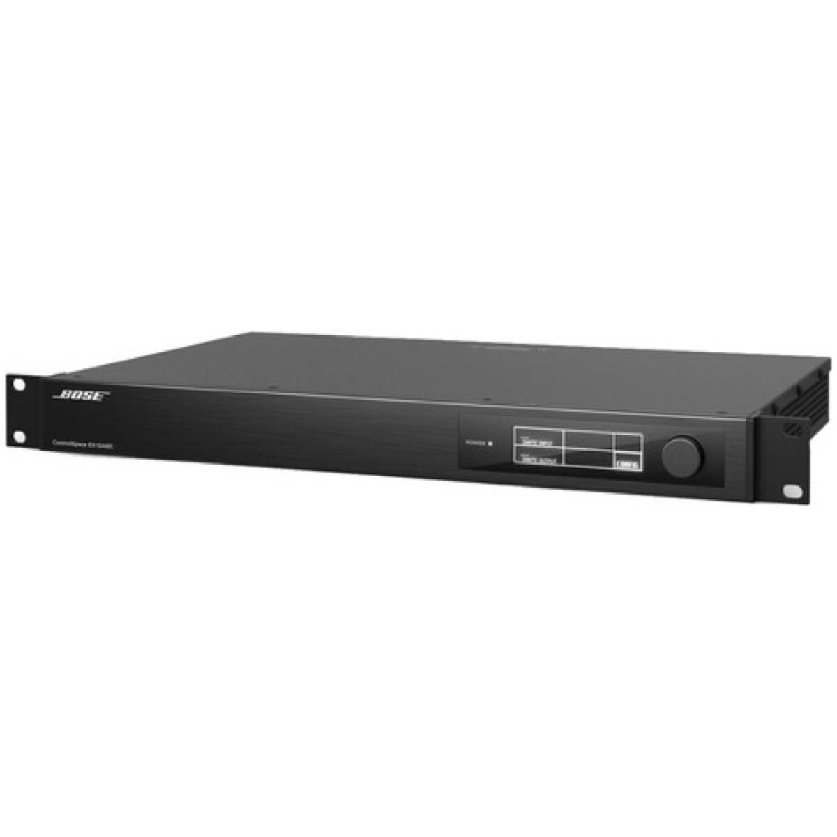 Bose Professional ControlSpace EX-12AEC Conferencing Signal Processor - Image 3