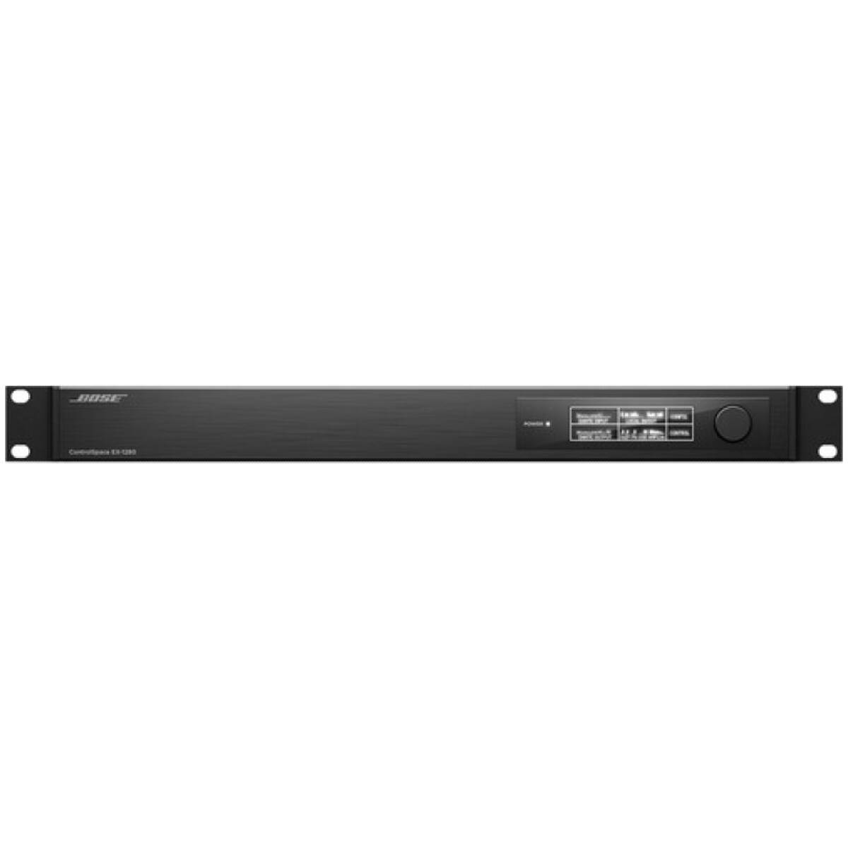Bose Professional ControlSpace EX-1280 Digital Signal Processor - Image 2